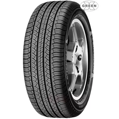 Michelin Latitude Tour HP N1 - 255/55 R18 105V – 2