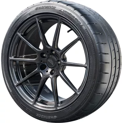 HANKOOK VENTUS EVO Z (Z001) XL - 285/35 R20 104Y