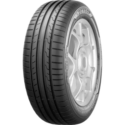 DUNLOP SPORT BLURESPONSE XL - 215/50 R17 95W – 1