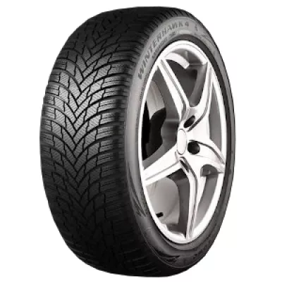 Firestone Winterhawk 4 - 205/60 R17 93H – 2
