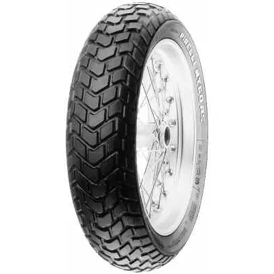 Pirelli MT60 RS - 120/70 R17 58W – 2