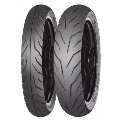 Mitas STREET FORCE - 150/70 R17 69H