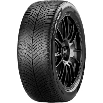PIRELLI SCORPION WINTER XL - 285/40 R20 108V – 1