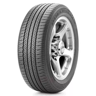 BRIDGESTONE Dueler H/L 33A - 235/55 R20 102V – 2