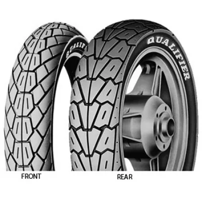 Dunlop K 525 Rear - 150/90 - 15 74V