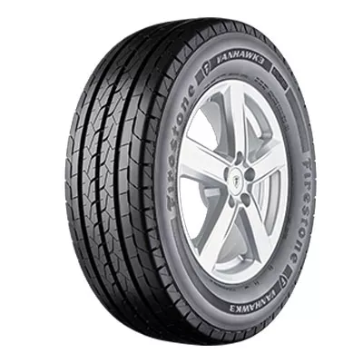 Firestone Vanhawk 3 - 215/75 R16 116/114R