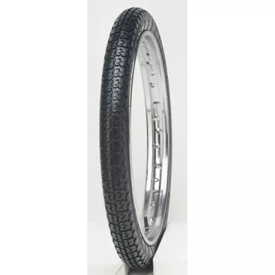 Mitas B 4 - 2.5/ R17 43J