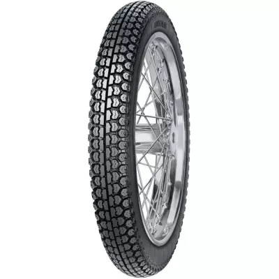 Mitas H-03 - 3.5/80 - 18 62P – 1