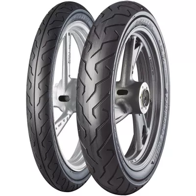Maxxis M6103 PROMAXX - 130/70 - 17 62H – 1
