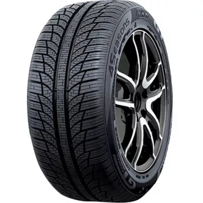 GT Radial 4SEASONS XL - 205/55 R16 94V