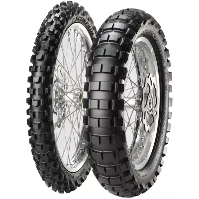 Pirelli SCORPION RALLY - 150/70 R17 69R – 1