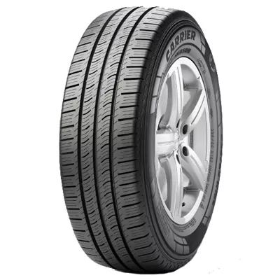 PIRELLI CARRIER ALL SEASON - 225/70 R15 112S