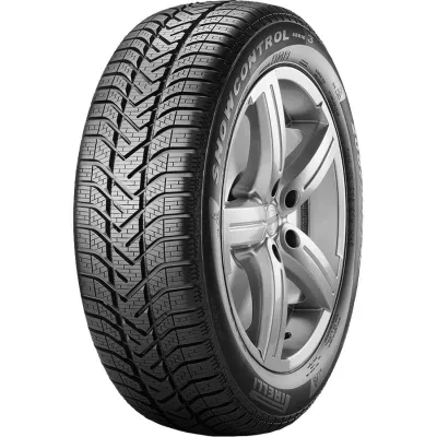 PIRELLI WINTER SNOWCONTROL 3 – 1