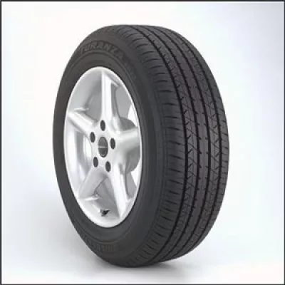 BRIDGESTONE Turanza ER 33 LHD - 235/45 R18 94Y – 2
