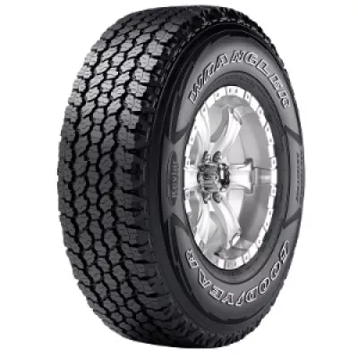 GOODYEAR Wrangler AT Adventure XL - 255/70 R18 116H – 2