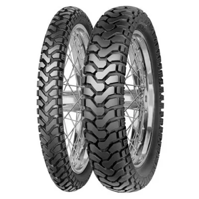 Mitas E-07 - 140/80 R17 69T