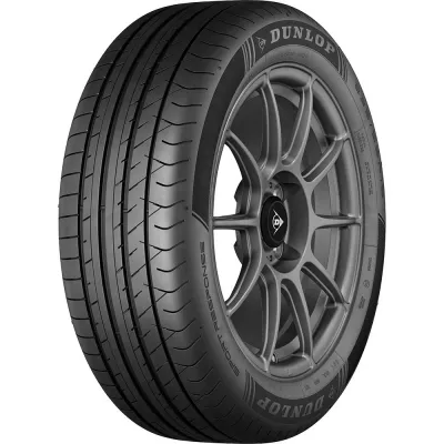 DUNLOP SPORT RESPONSE XL - 235/60 R18 107V – 1
