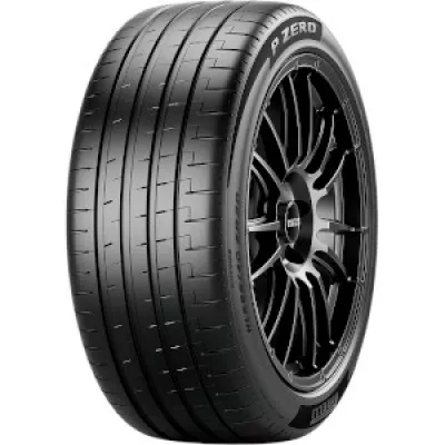PIRELLI PZERO (PZ5) XL - 245/40 R18 97Y – 2