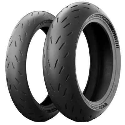 Michelin POWER GP - 190/50 R17 73W – 2