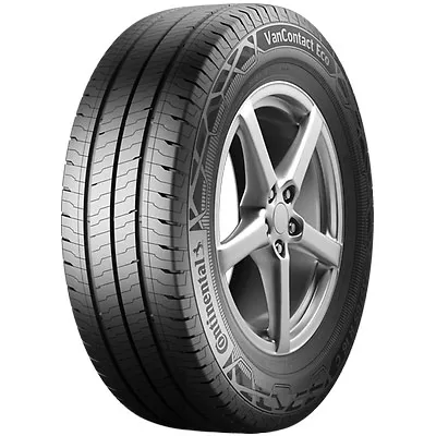 CONTINENTAL VanContact Eco - 195/70 R15 104R – 1