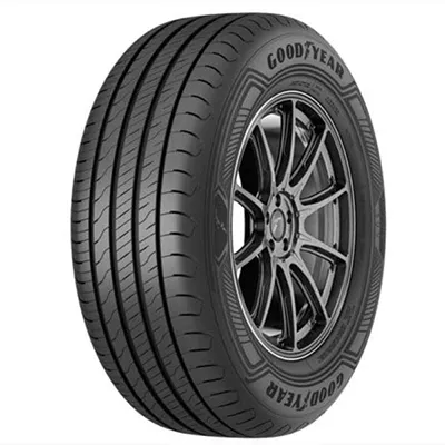 GOODYEAR EFFICIENTGRIP 2 SUV - 225/60 R17 99V – 2