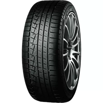 YOKOHAMA W.drive V902B XL DOT2019 - 265/40 R21 105V