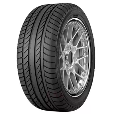 CONTINENTAL sContact - 125/80 R16 97M