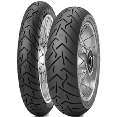 Shinko 1508016SR777F 71H TL   schwarz - 150/80 - 16 56V