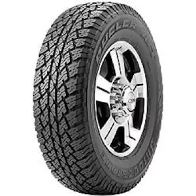 BRIDGESTONE Dueler A/T 693 III – 1