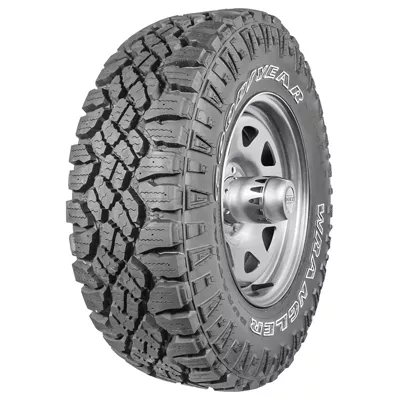 GOODYEAR Wrangler DuraTrac POR XL - 255/55 R19 111Q – 2