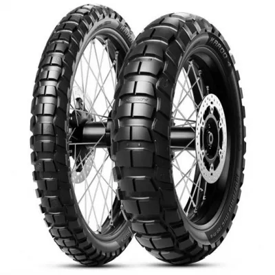 Metzeler KAROO 4 - 150/70 R17 69T