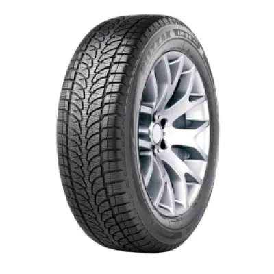 BRIDGESTONE Blizzak LM80 EVO - 235/60 R16 100H – 1
