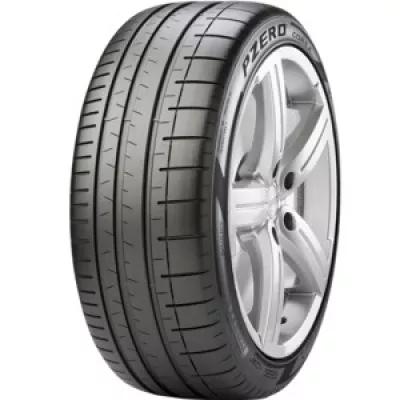PIRELLI PZERO CORSA (PZC4) XL - 285/35 R22 106Y – 2