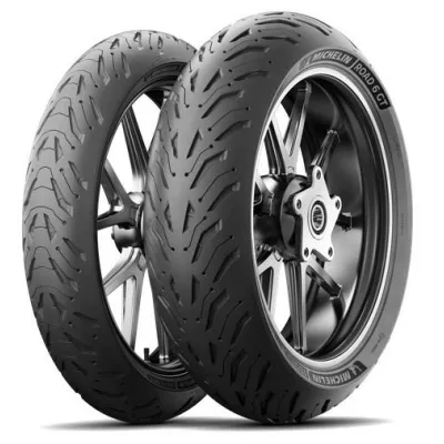Michelin Road 6 GT Rear - 180/55 R17 73W – 2