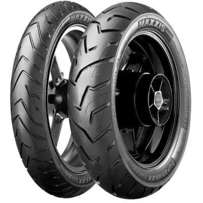Maxxis MA-ADV MaxxVenture - 150/70 R17 69V