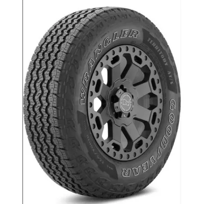 GOODYEAR WRANGLER TERRITORY AT/S – 1