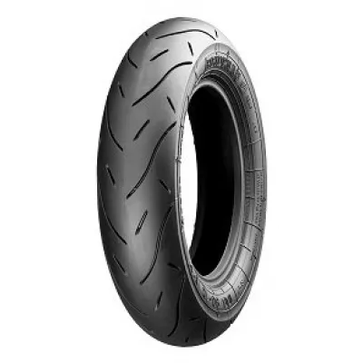 Heidenau K 80 - 3/80 - 10 50M