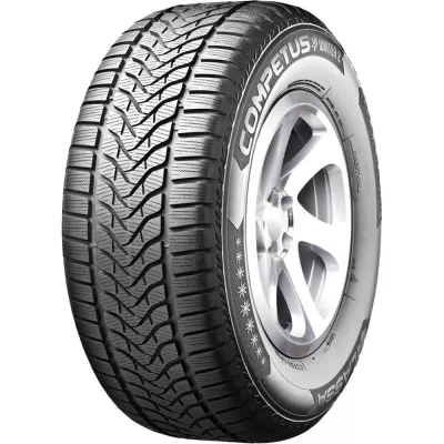 LASSA COMPETUS WINTER 2 + XL DOT2021 - 245/45 R19 102V