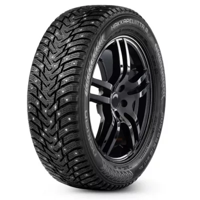 NOKIAN Hakkapeliitta 8