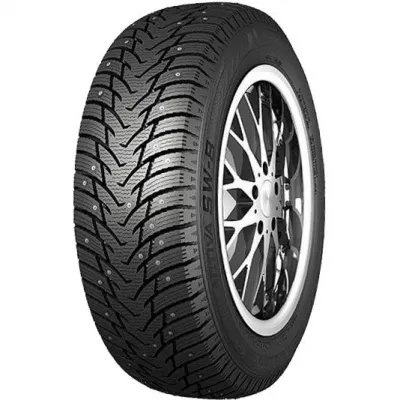 Nankang SW-8 XL - 235/55 R18 104T