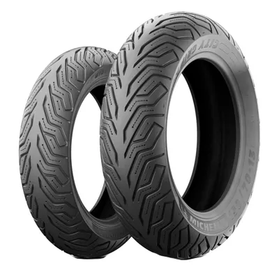 Michelin City Grip 2 - 120/70 - 15 56S