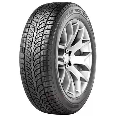 BRIDGESTONE Blizzak LM-80 - 215/65 R16 98H