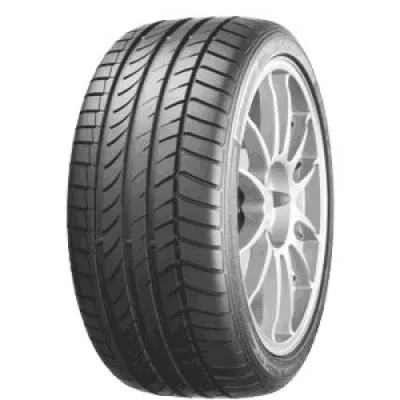DUNLOP SP SPORT MAXX TT – 2