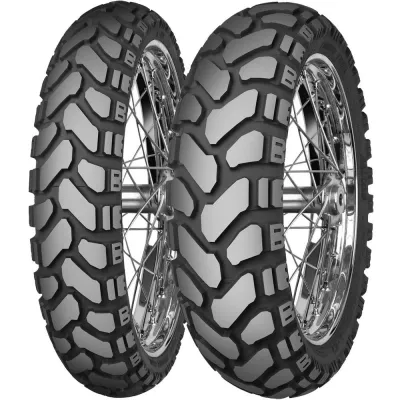 Mitas ENDURO TRAIL+ (E-07+) - 130/80 - 17 65H