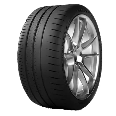 Michelin PILOT SPORT CUP 2 R XL - 275/35 R20 102Y – 2