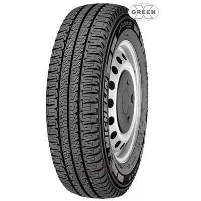 Michelin Agilis Camping – 2