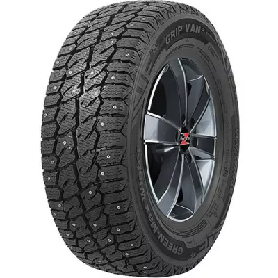 LINGLONG GREEN-Max Winter Grip Van 2