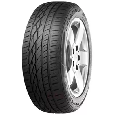 General Tire GRABBER GT PLUS – 2