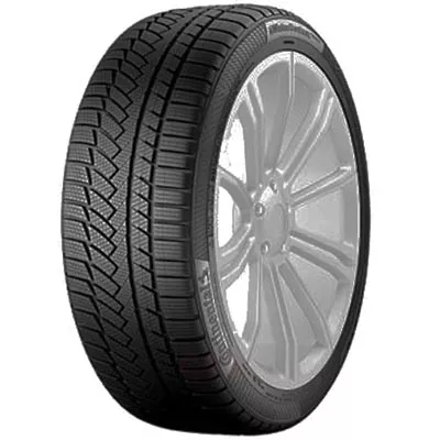 CONTINENTAL WI.CO. TS 850 P XL VW FR Seal XL - 225/50 R17 98H – 1