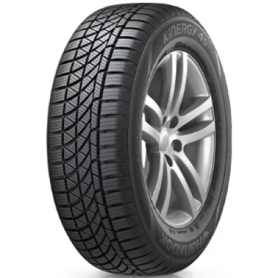 HANKOOK KINERGY 4S (H740) - 205/55 R17 91V – 3